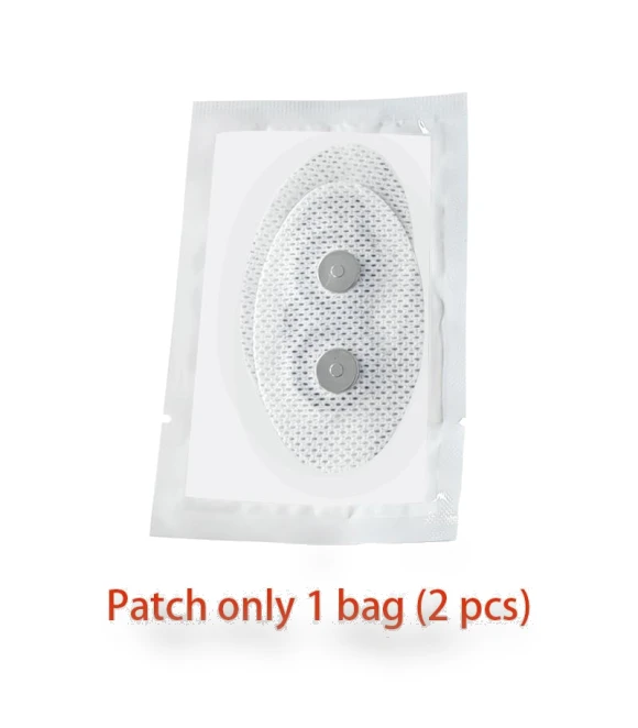 Anti-Snoring Device — Medicinal Aids, Binchi Health Electronics