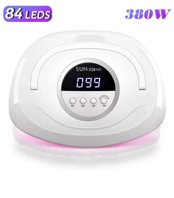 Automatic Sensor Nail Dryer Light — Curing Lamps, SHshengliang