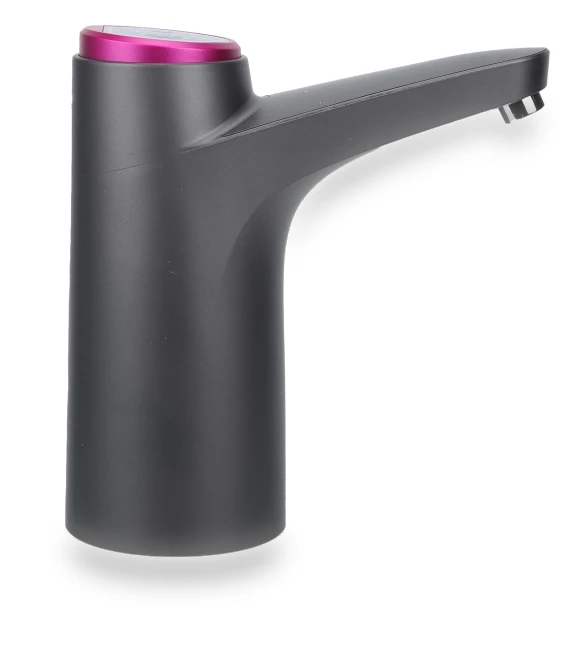 Automatic Smart Drinking Water Pump — Hydration Solutions, Vestidos