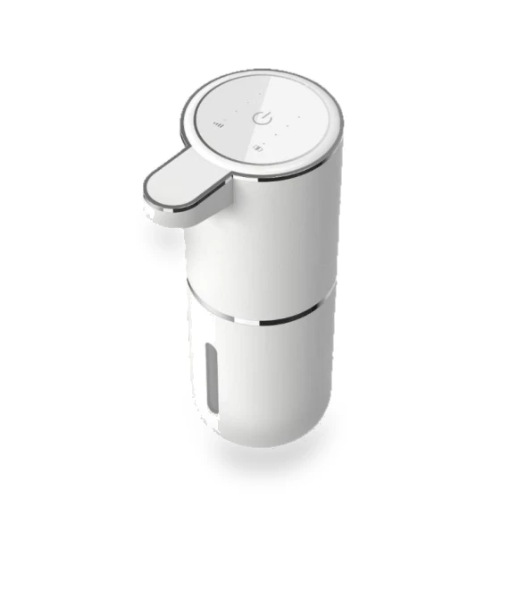 Automatic Soap Dispenser — Care Dispensers, happy10