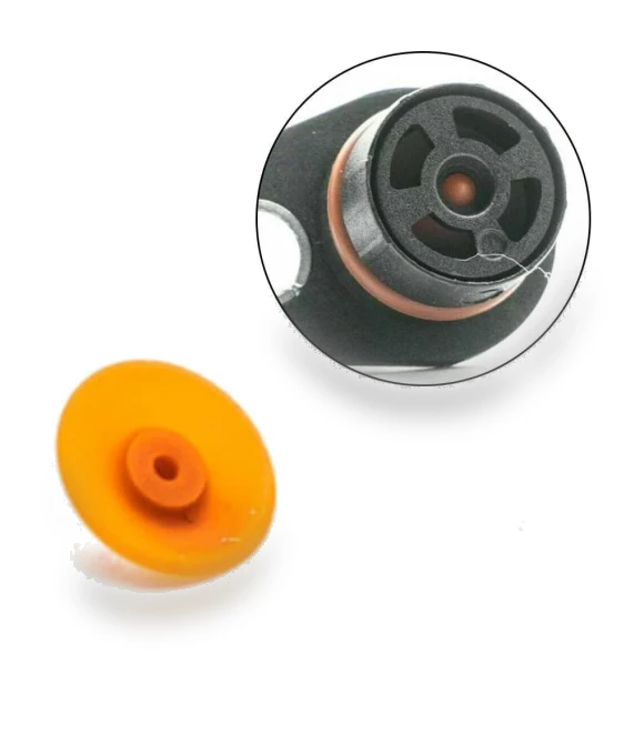 Automatic Vacuum Pump Check Valve — Air Pump Check Valves, Daily Home Furnishings