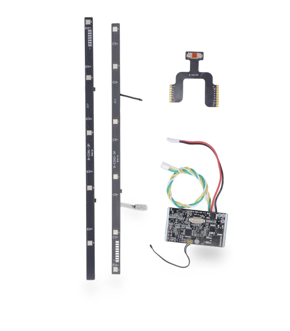 Battery Management System Controller — Batteries, ZuiyouSports1