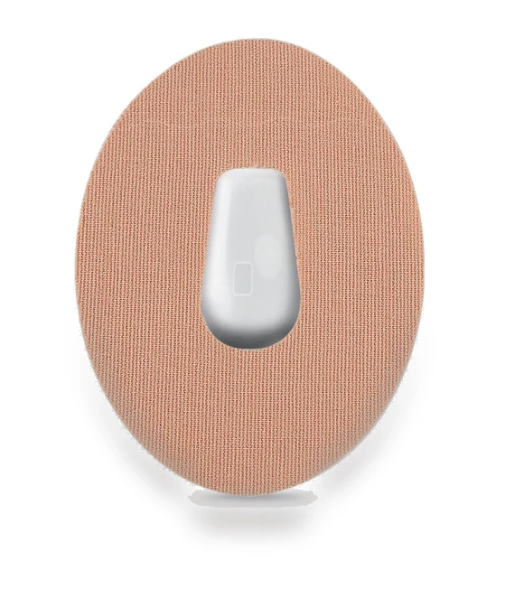 Blood Sugar Monitoring Probe Sticker — Diabetes Monitoring Devices, Binchi Health Electronics