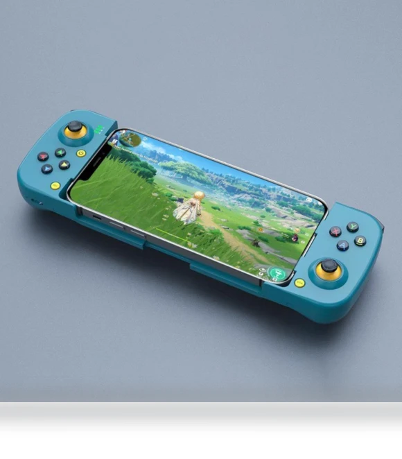 Bluetooth 5.0 Telescopic Game Controller — Gaming Controllers, PrtVigo
