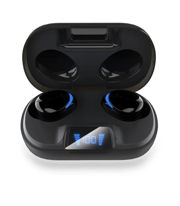 Bluetooth Audio Receiver — Receivers & Adapters, J-Tech Direct