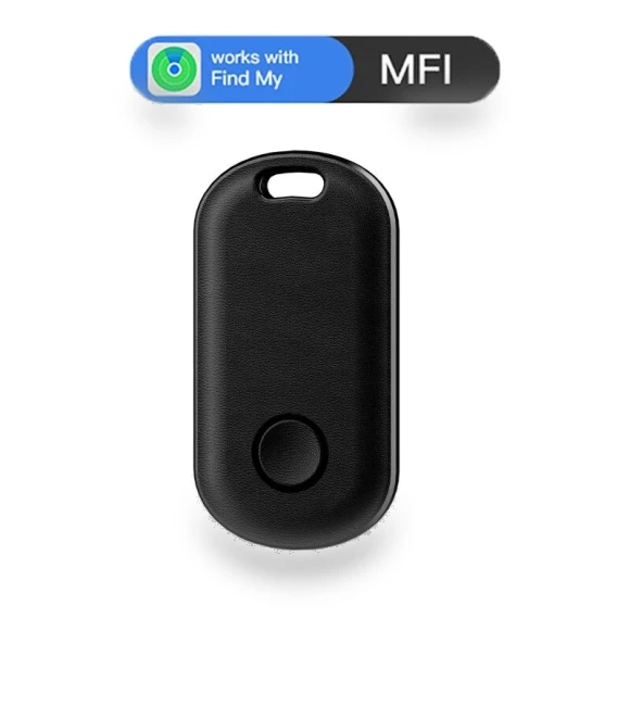 Bluetooth GPS Tracker — Item Locators, HOME-Auto-001