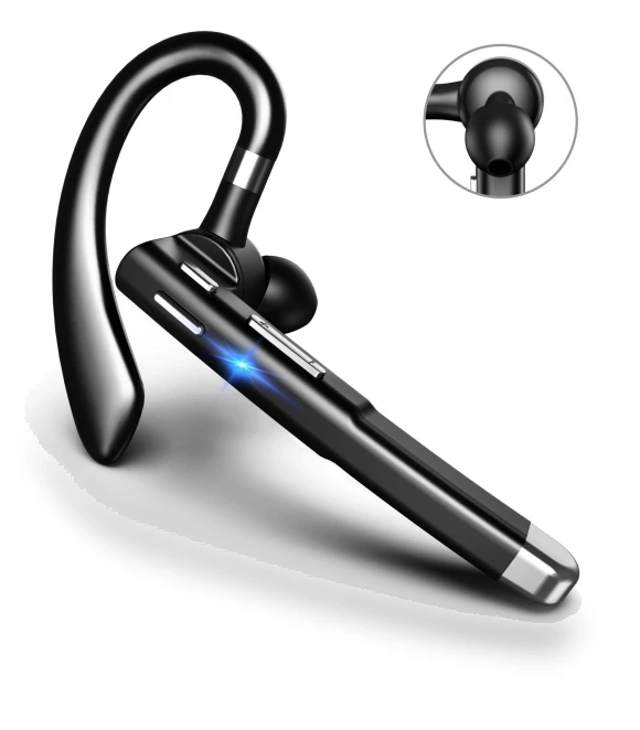 Bluetooth Headset — Bluetooth Headsets, SmartGears