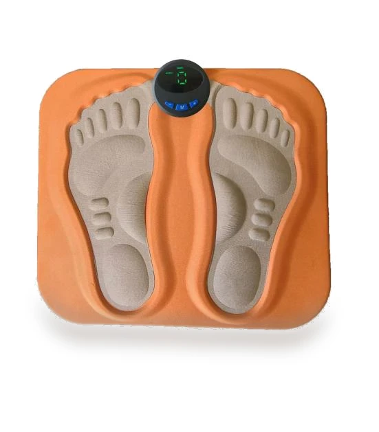 Digital Display Foot Massager — Foot Care Solutions, electronic