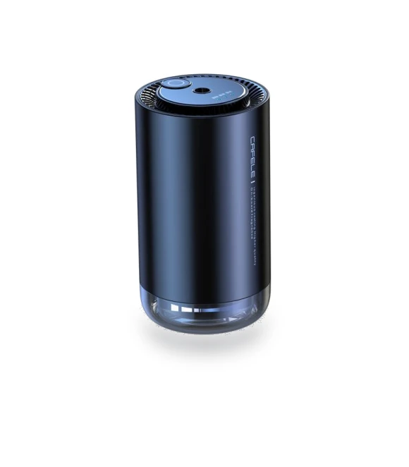 Dual-Use Smart Air Freshener — Car Air Fresheners, Discount Domain