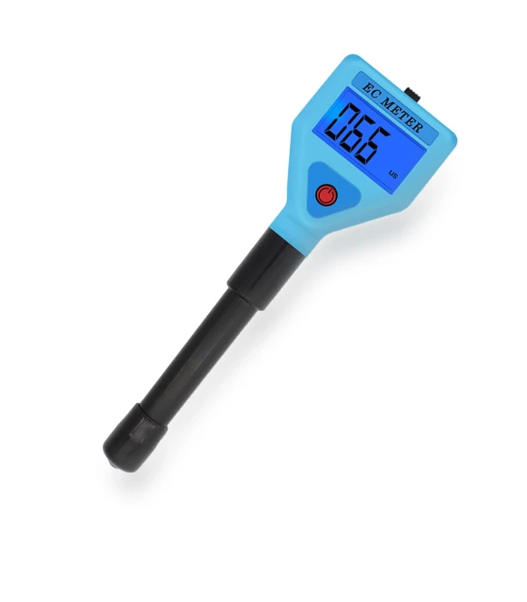 Electrical Conductivity Sensor — Hydrometers, Insiders
