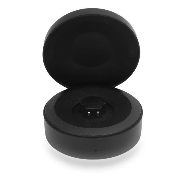 Fast Charging Case for Smart Ring — Mobile Devices & Accessories, OutsideWorld