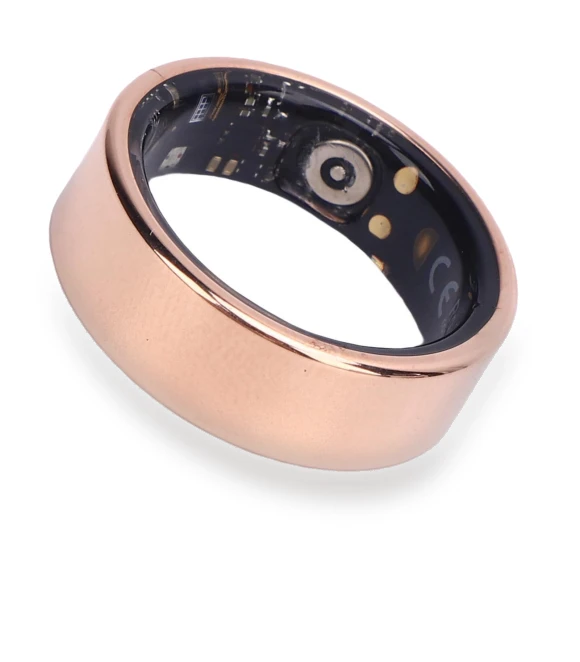 Fitness Tracker Ring — Smart Rings, DIYelecs