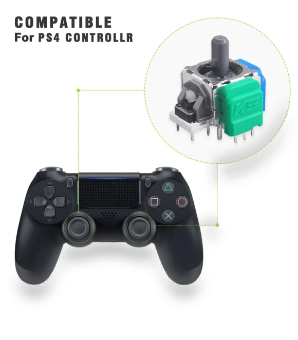High Precision Electromagnetic Joystick — Joysticks, CDyuanli
