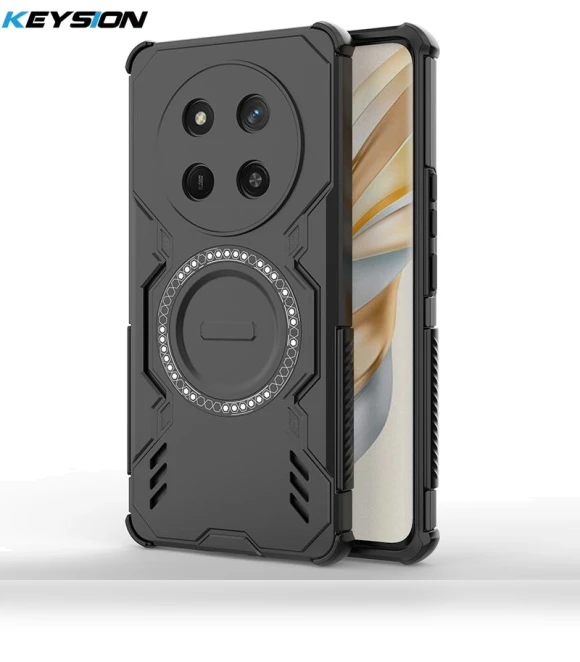 Hollow Heat Dissipation Case — Phone Accessories, KEYSION