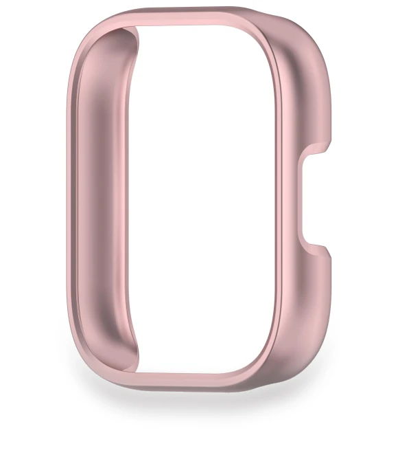 Hollow Protective PC Case — Fitness Bands, SH-YU1