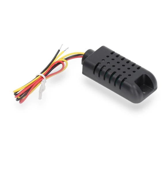Humidity Module — Humidity Meters, Vestidos