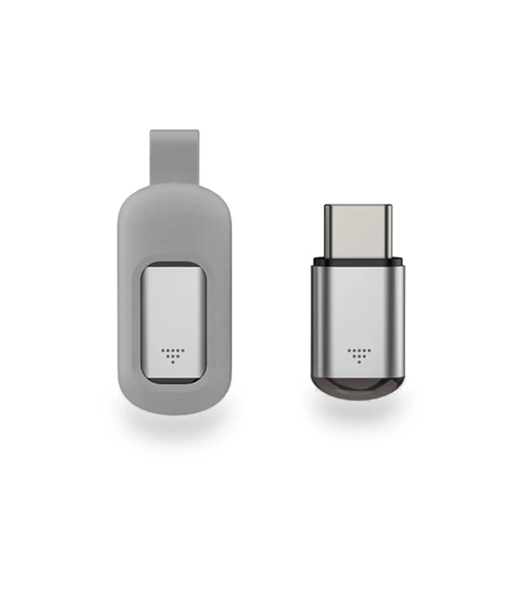 Infrared Transmitter Adapter for Smartphones — Phone Accessories, Come againye