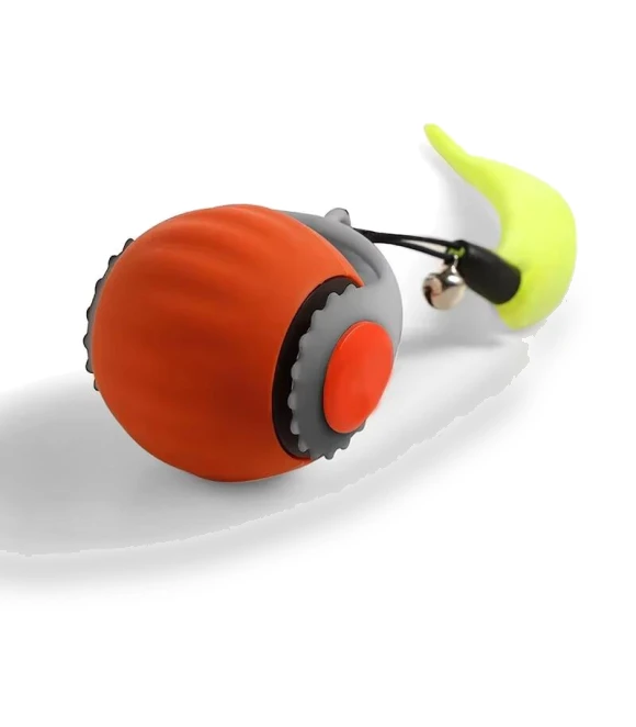 Interactive Ball for Cats — Cat Playthings, Meiteai-All