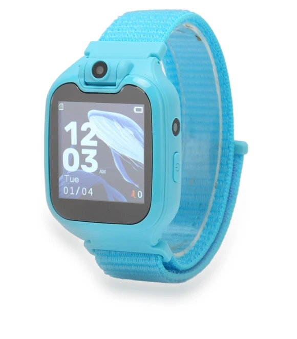 Kids Smart Watch Phone — Smartwatches, OutsideWorld