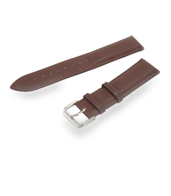 Leather Strap for Smartwatches — Bands, Fishine