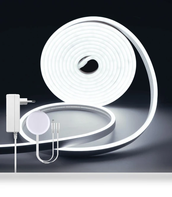 LED Neon Strip Light — LED Strips, AIMINGTE Light Accessories