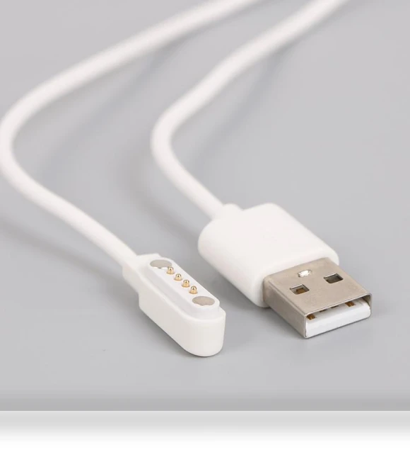 Magnetic Charging Cable — Smartwatch Charging Solutions, Beatury Whp