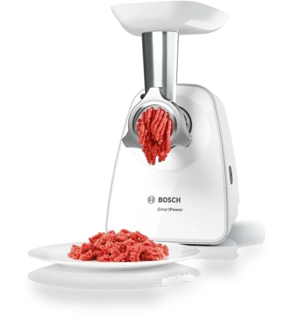 Meat Grinder — Meat Grinders, BOSCH