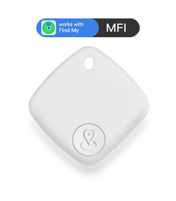 Mini Bluetooth Tracker — Item Locators, HOME-Auto-001