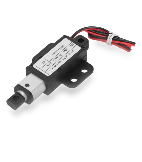 Mini Electric Linear Actuator — Motion Actuators, Fishine