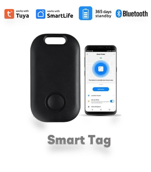 Mini GPS Tracker Anti Lost Finder — Location Tracking Devices, HOME-Auto-001