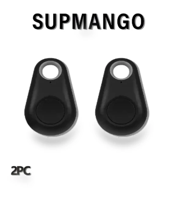 Mini GPS Tracker Bluetooth — Location Tracking Devices, HOME-Auto-001