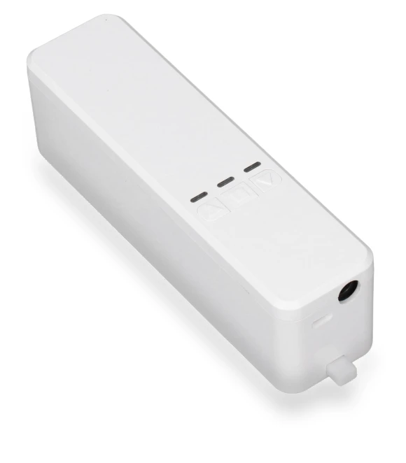 Motorized WiFi Blinds — Honeycomb, Fishine