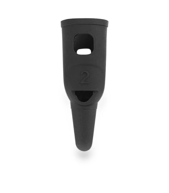 Multifunctional Touch Finger Sleeve — Styluses & Digital Pens, lingfeng