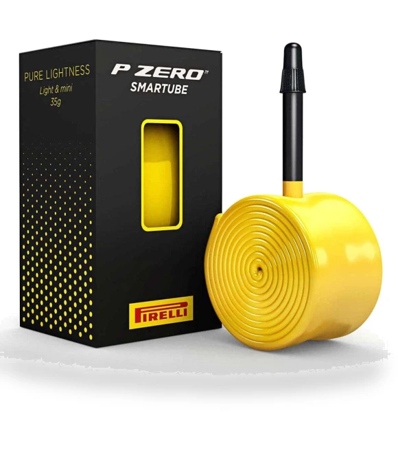 P ZERO smarTUBE — Inner Tubes, Pirelli