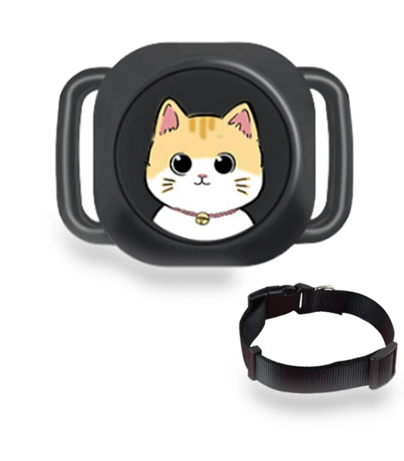 Pet Anti-Lost GPS Tracker — Trackers, HOME-Auto-001