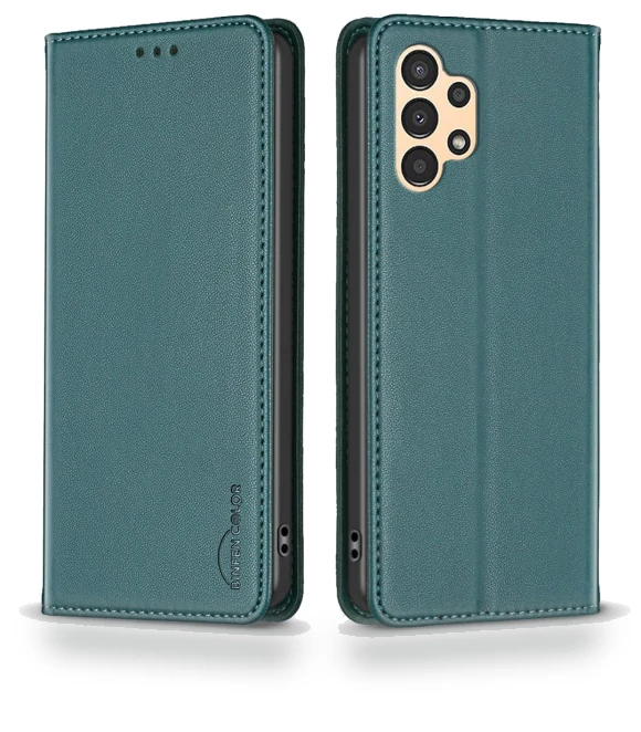 Phone Case with Card Holder and Stand — Smartwatch Protectors, Smartwatch 2025