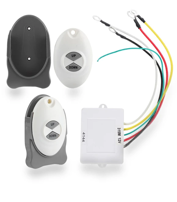 Remote Control Anchor — GPS Accessories, VehicleKit