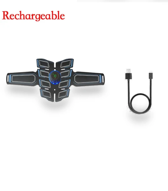 Remote Controller EMS Muscle Stimulator — Muscle Stimulators, Binchi Health Electronics