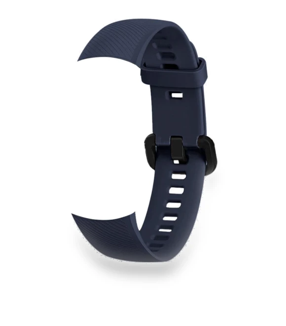 Replacement Silicone Strap — Fitness Bands, Honor