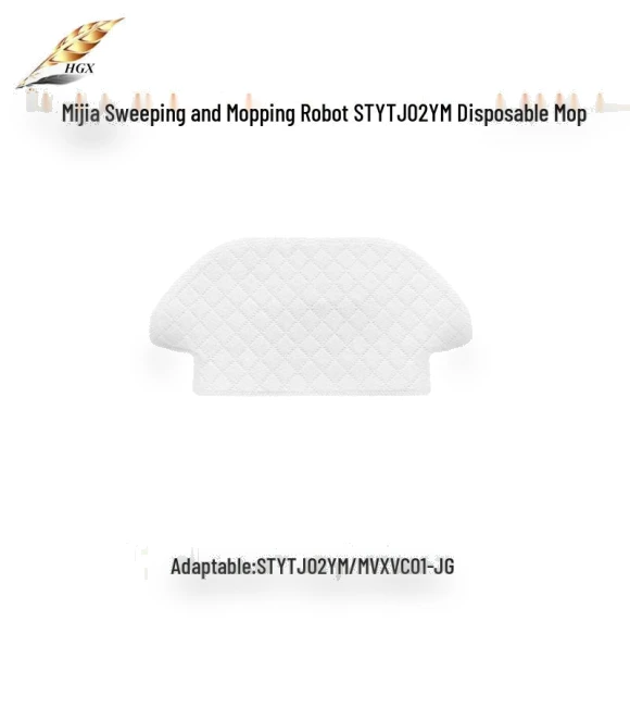 Robot Vacuum Accessories Kit — Parts & Accessories, Mijia