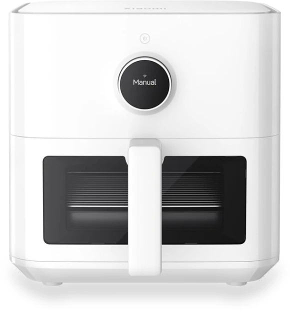 Smart Air Fryer 5.5L — Air Fryers, Xiaomi