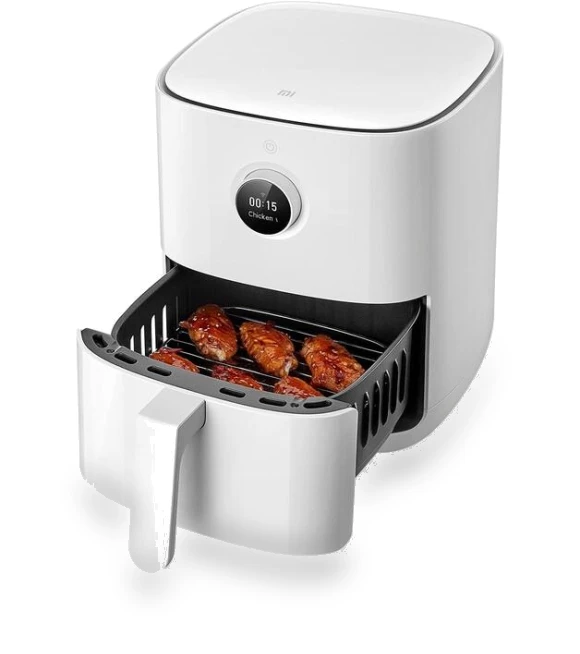 Smart Air Fryer — Air Fryers, Xiaomi