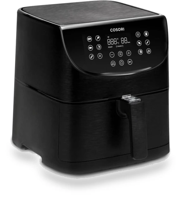 Smart Air Fryer — Air Fryers, Cosori