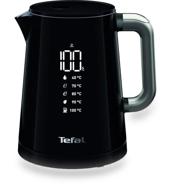 Smart & Light Kettle — Kettles & Tea Machines, Tefal