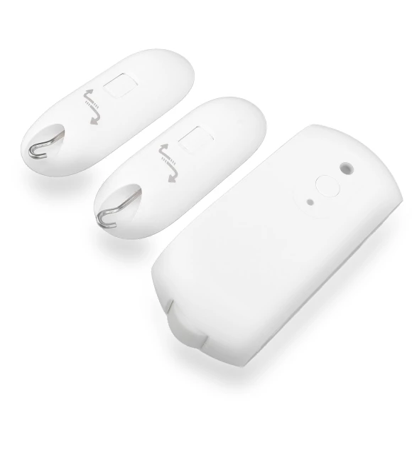 Smart Automatic Curtain Opener — Smart Home Hubs & Controllers, Fishine