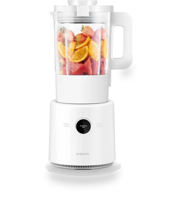 Smart Blender with Heating Function — Small Appliances, Xiaomi
