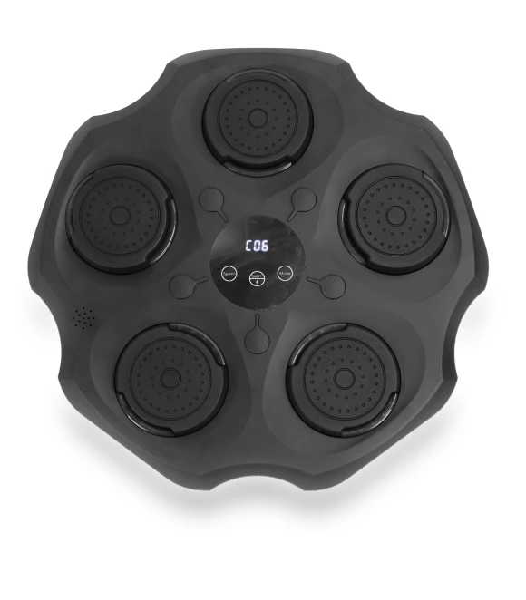 Smart Bluetooth Boxing Trainer — Boxing Training Gear, OutsideWorld