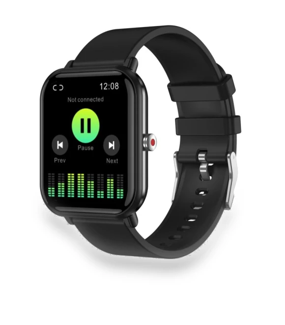 Smart Bracelet — Wearable Accessories, Rainbuvvy