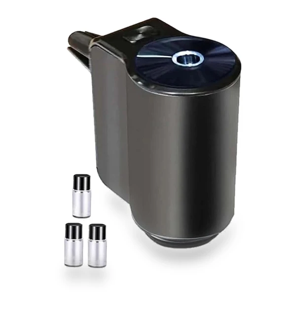 Smart Car Air Freshener — Car Air Fresheners, Timeless Home