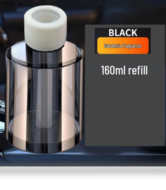 Smart Car Aroma Diffuser — Car Air Fresheners, Discount Domain